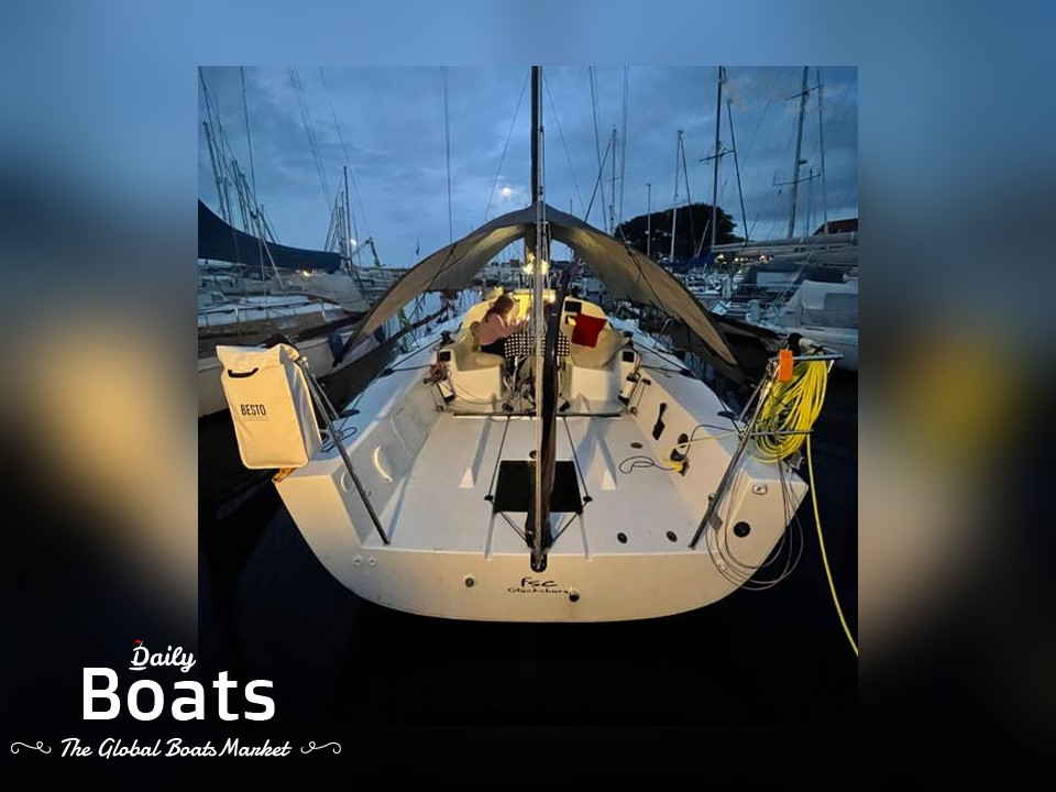 j99 yacht for sale in australia