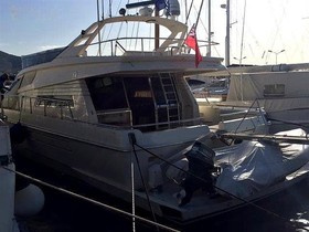 1995 Ferretti Yachts 185 en venta