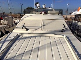 1995 Ferretti Yachts 185