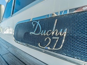 2014 Duchy Motor Launches 27 satın almak