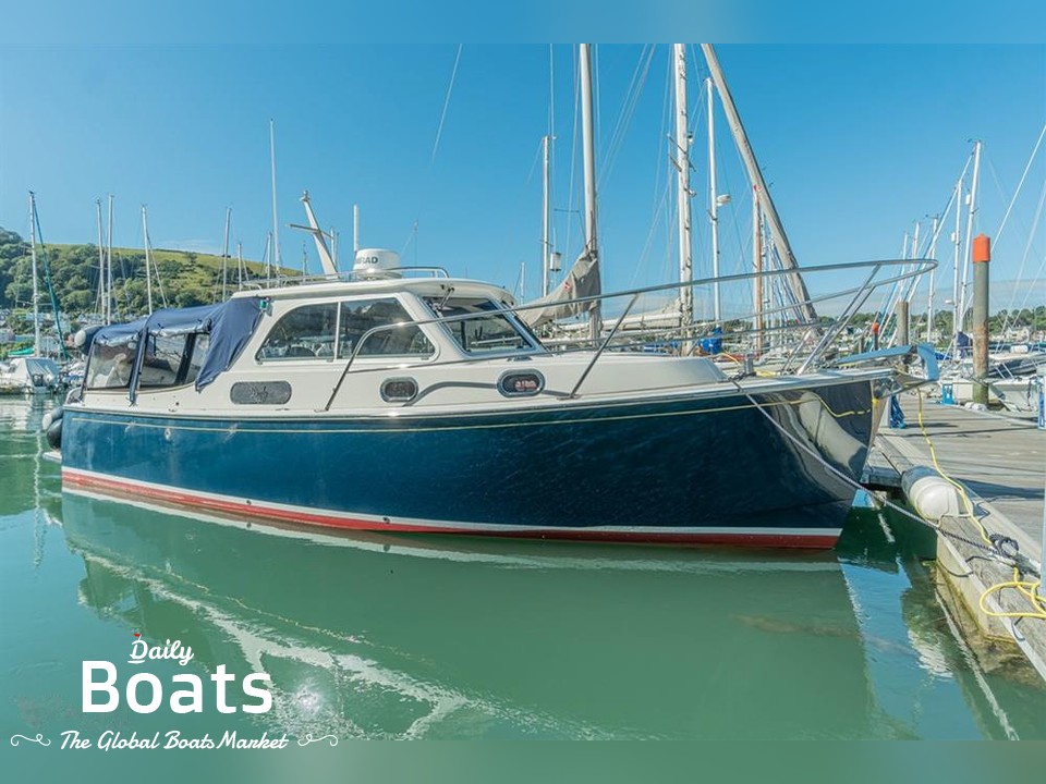 2014 Duchy Motor Launches 27 for sale. View price, photos and Buy 2014 Duchy Motor Launches 27