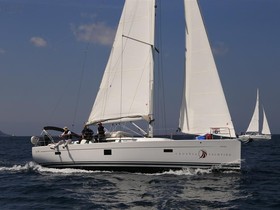 2014 Hanse Yachts 445 kaufen