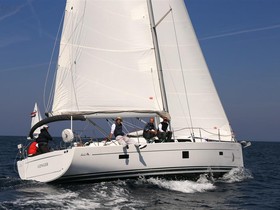 2014 Hanse Yachts 445 zu verkaufen