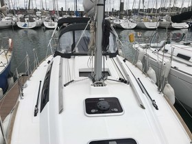 2014 Bénéteau Boats Oceanis 31 in vendita