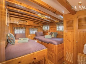 1996 Gulet 24M Exclusive Luxury Charter