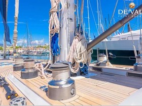 1993 Tréhard Shipyard One Off