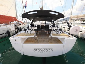 Vegyél 2019 Hanse Yachts 508