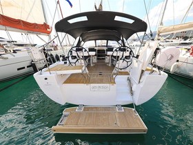 2019 Hanse Yachts 508 eladó