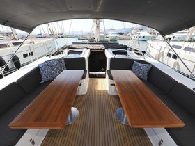 Купити 2019 Hanse Yachts 508