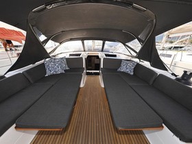 2019 Hanse Yachts 508 на продаж