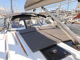 2019 Hanse Yachts 508