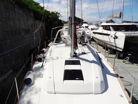 2016 Bénéteau Boats Oceanis 38