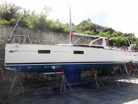 2016 Bénéteau Boats Oceanis 38 til salgs