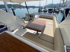 2016 Azimut Yachts 50