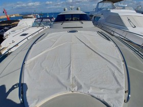 2007 Baia Yachts 78 Atlantica