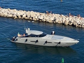 Baia Yachts 78 Atlantica