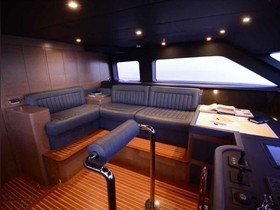 2012 Benetti Yachts 105 Tradition на продаж