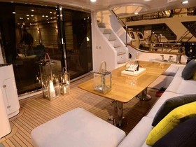Купити 2012 Benetti Yachts 105 Tradition