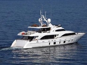 Buy 2012 Benetti Yachts 105 Tradition