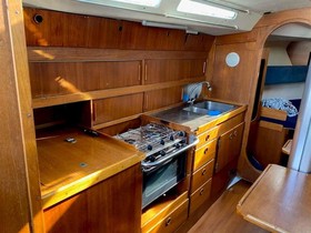 1980 Maxi Yachts 108
