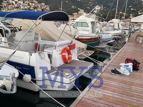 2002 Bénéteau Boats Ombrine 700 à vendre