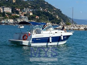 2002 Bénéteau Boats Ombrine 700