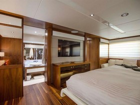 2015 Sunseeker Yacht satın almak