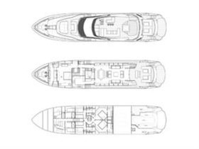 Satılık 2015 Sunseeker Yacht