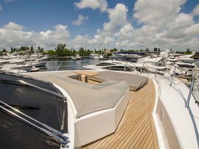 Buy 2015 Sunseeker Yacht