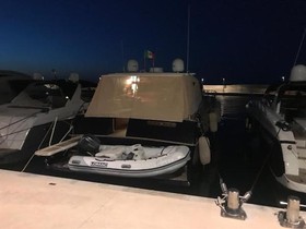 2001 Azzurro Yachts 60 Lobster for sale