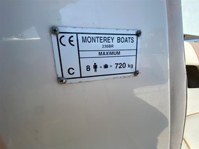 Buy 2000 Monterey 236 Montana