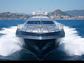 2005 Mangusta Yachts for sale