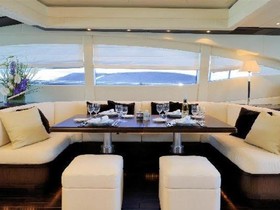 Buy 2005 Mangusta Yachts