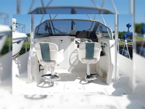 1996 Pro Line 251 zu verkaufen