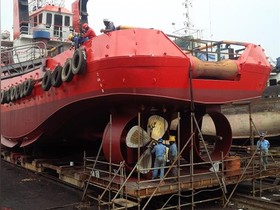 2008 Commercial Boats 40Bp Tugboat на продажу