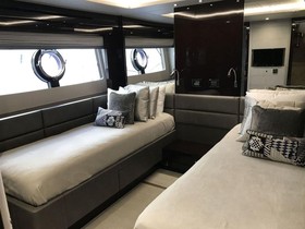 Købe 2017 Sunseeker Yacht