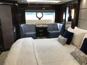 2017 Sunseeker Yacht til salg