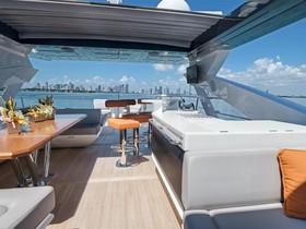 2018 Sunseeker 86 Yacht te koop