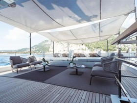 2017 Admiral Yachts Impero 40