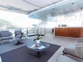 2017 Admiral Yachts Impero 40 на продажу