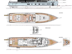 Купить 2017 Admiral Yachts Impero 40