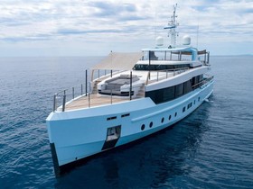 Купить 2017 Admiral Yachts Impero 40