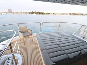 Satılık 2017 Sunseeker Yacht