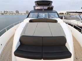 Kupiti 2017 Sunseeker Yacht