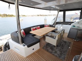 2017 Sunseeker Yacht