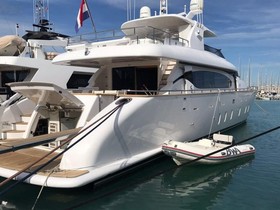 2011 Fipa Italiana Yachts 27