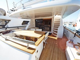 2011 Fipa Italiana Yachts 27