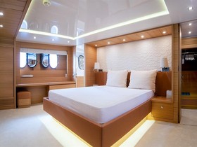 2011 Fipa Italiana Yachts 27 na prodej