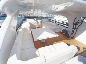 2011 Fipa Italiana Yachts 27 na prodej