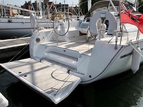 2015 Bavaria Yachts 46 Cruiser